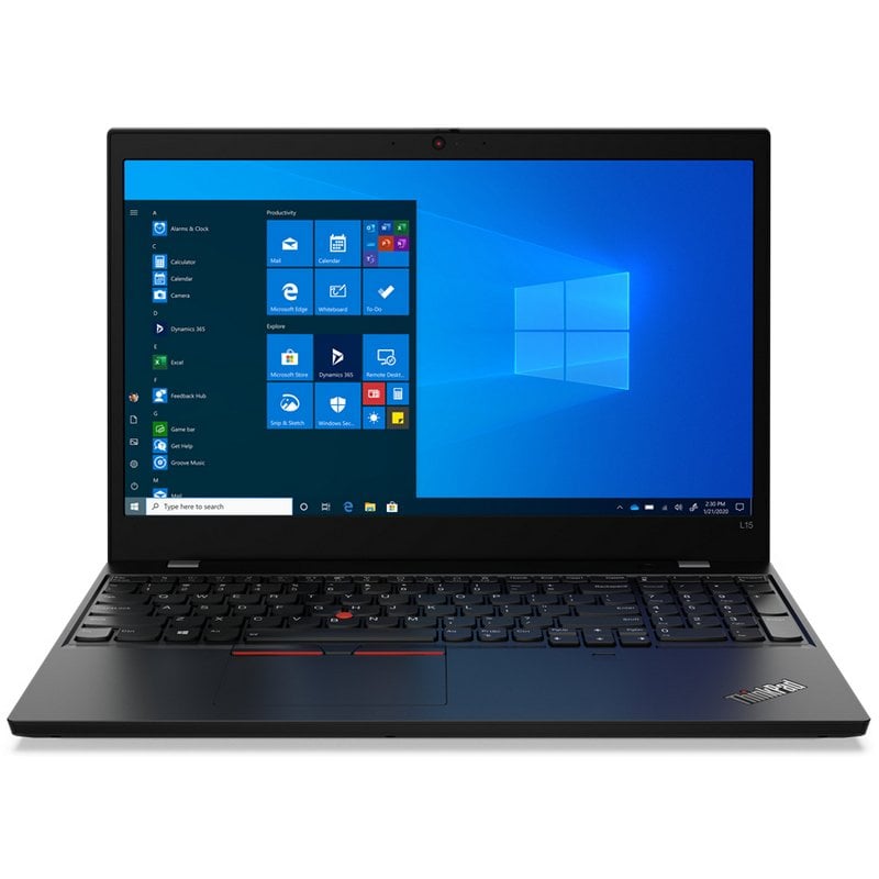 Lenovo ThinkPad L15 Intel Core i5-10210U/8GB/256GB SSD/15.6"