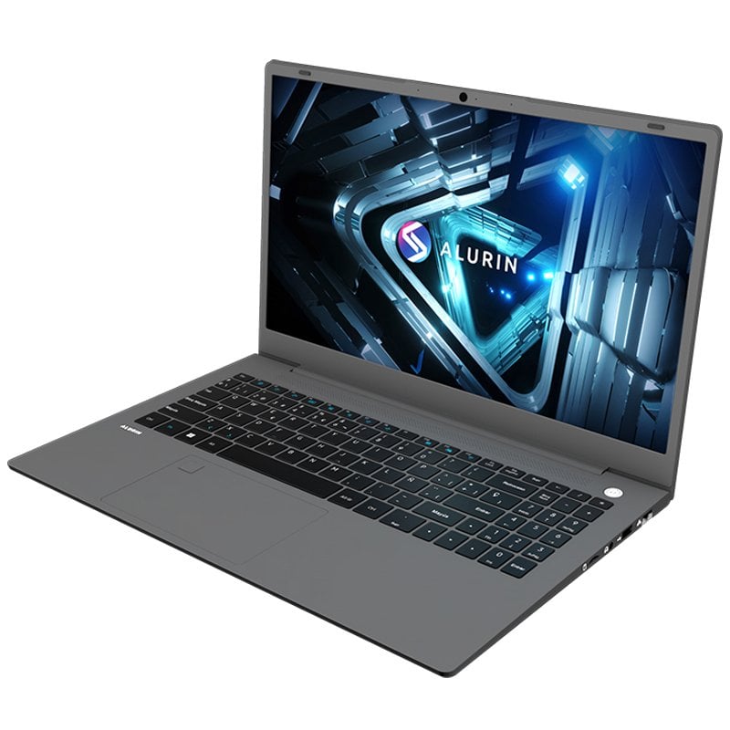 Alurin Zenith Intel Core i5-1235U/16GB/500GB SSD/15,6"