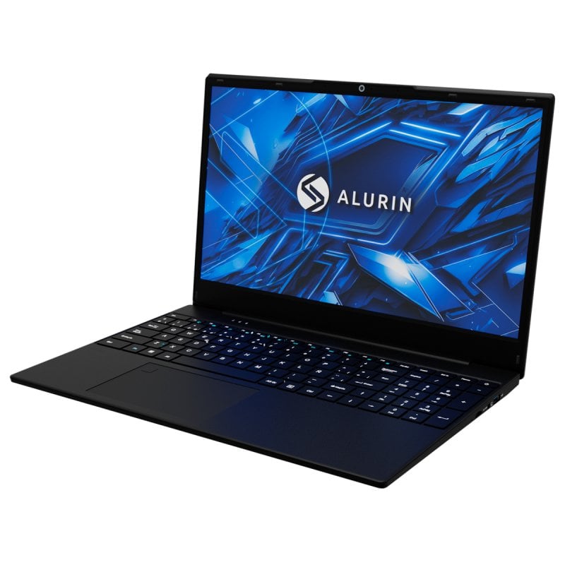 Alurin Flex Advance Intel Core i7-1255U/16GB/500GB SSD/15,6"
