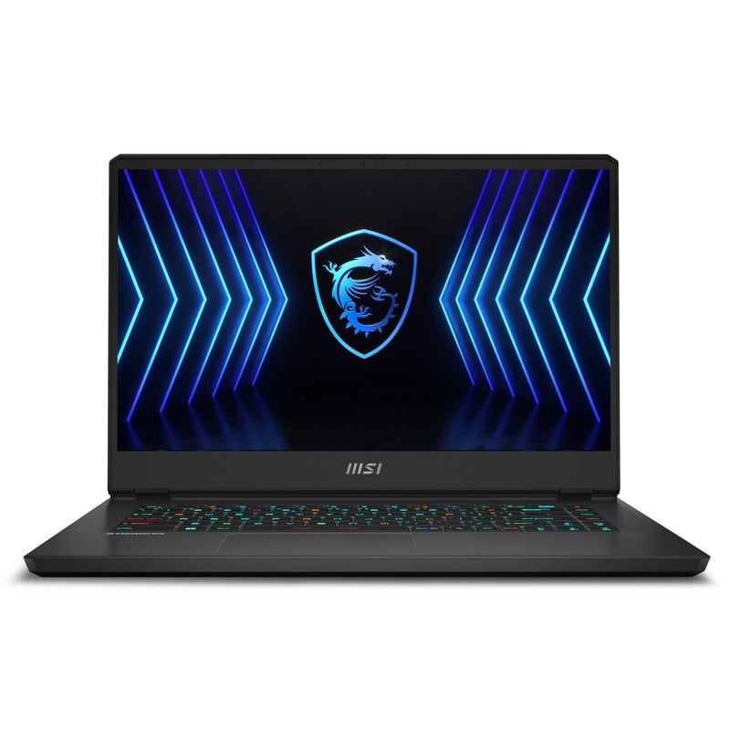 MSI Vector GP66HX 12UHS-204XES Intel Core i7-12800HX/32GB/1TB SSD/RTX 3080Ti/15.6"