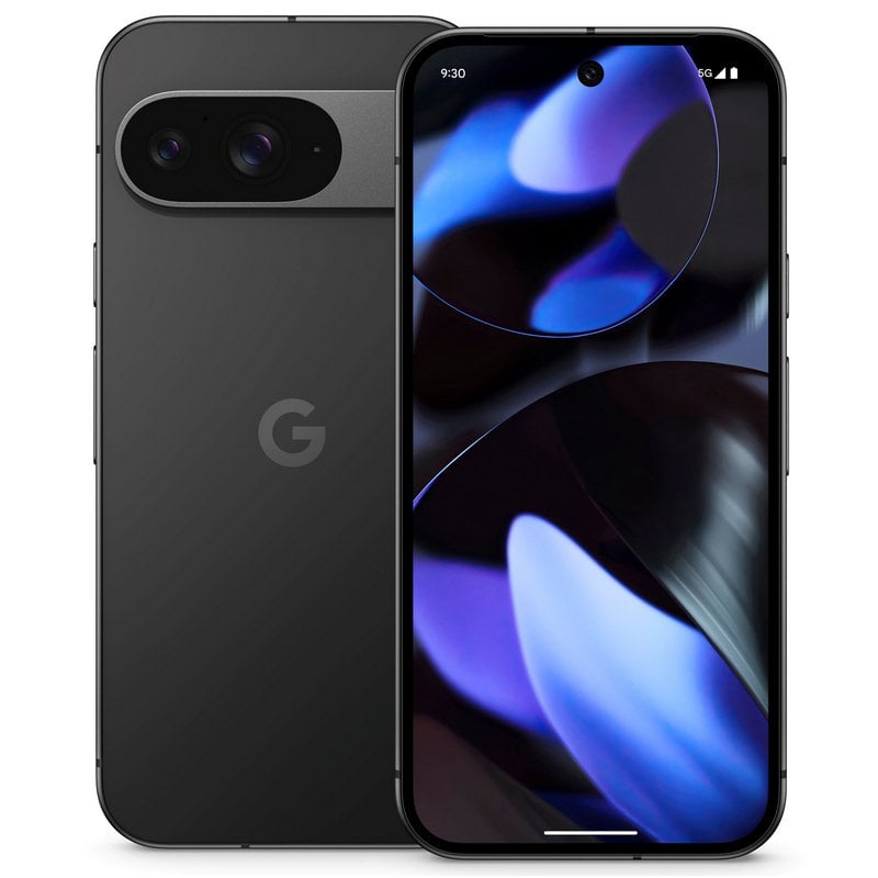 Google Pixel 9 5G 12GB/128GB 6.3'' Obsidiana