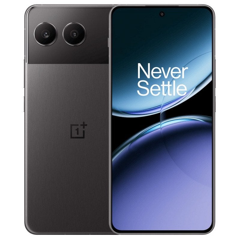 OnePlus Nord 4 12GB/256GB 6,74'' Obsidian Midnight